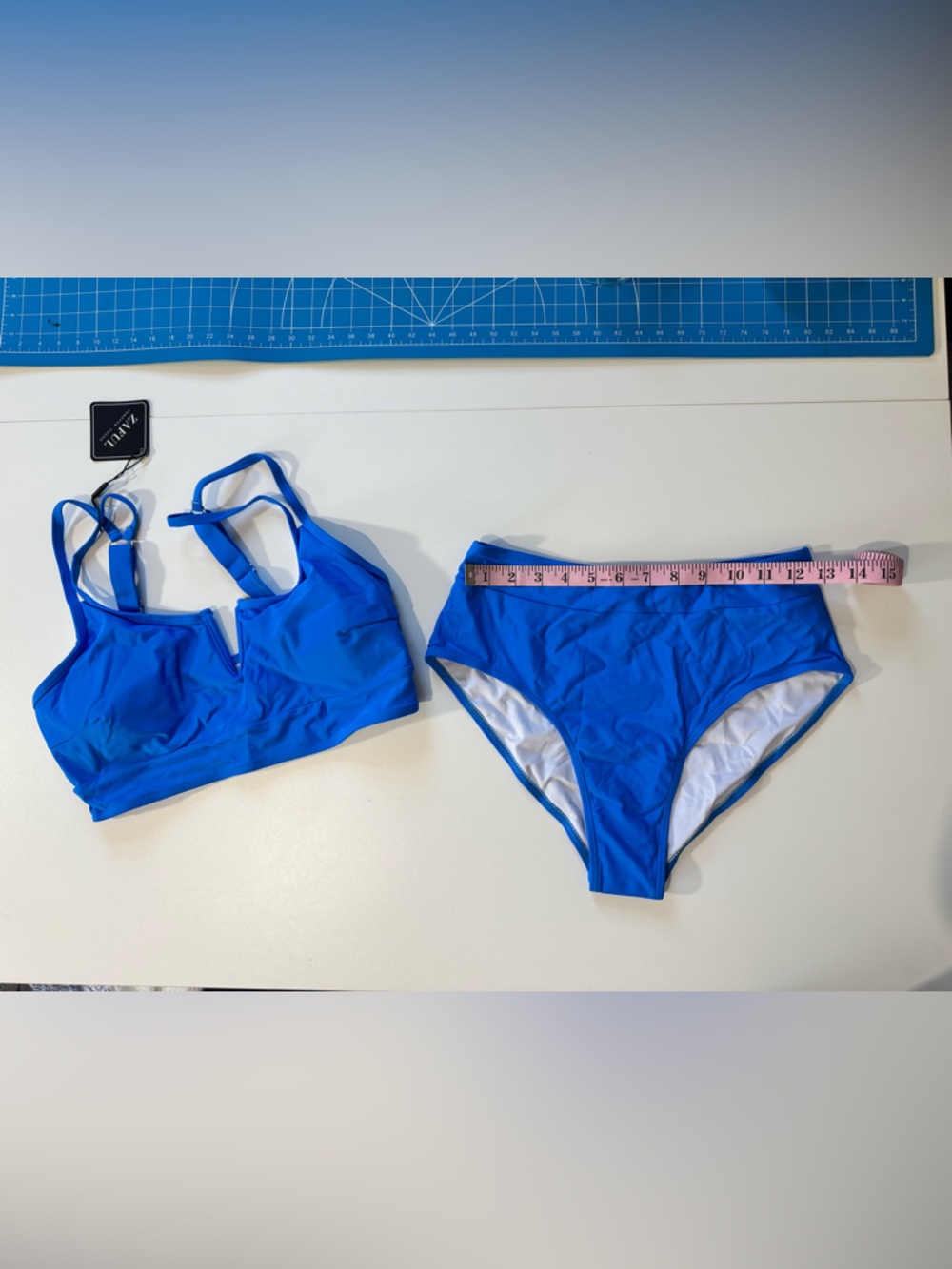 Zaful bikini set